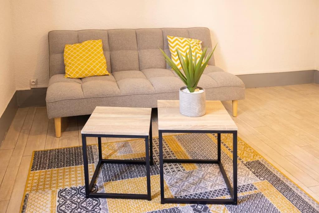 Apartamento L'urbain B - Equipe - Centre-ville Gare
