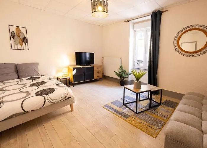 L\'Urbain B - Tout Equipe - Centre-Ville Gare